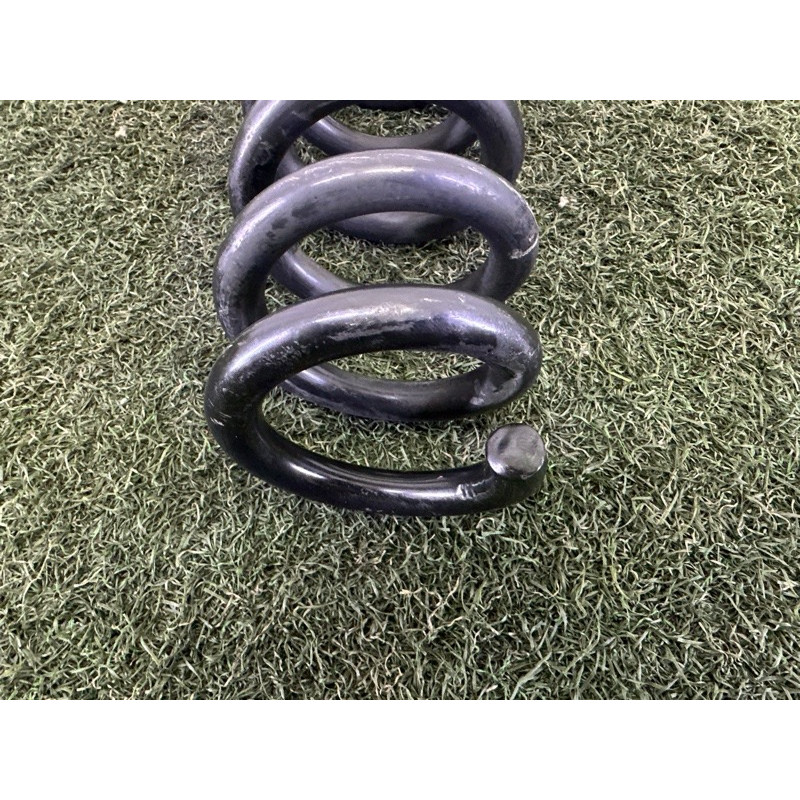 Пружина подвески (подвеска) BMW X1 E84 2014 2.0 33536790118