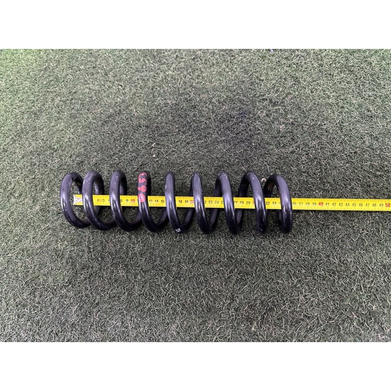 Пружина подвески (подвеска) BMW X1 E84 2014 2.0 33536790118