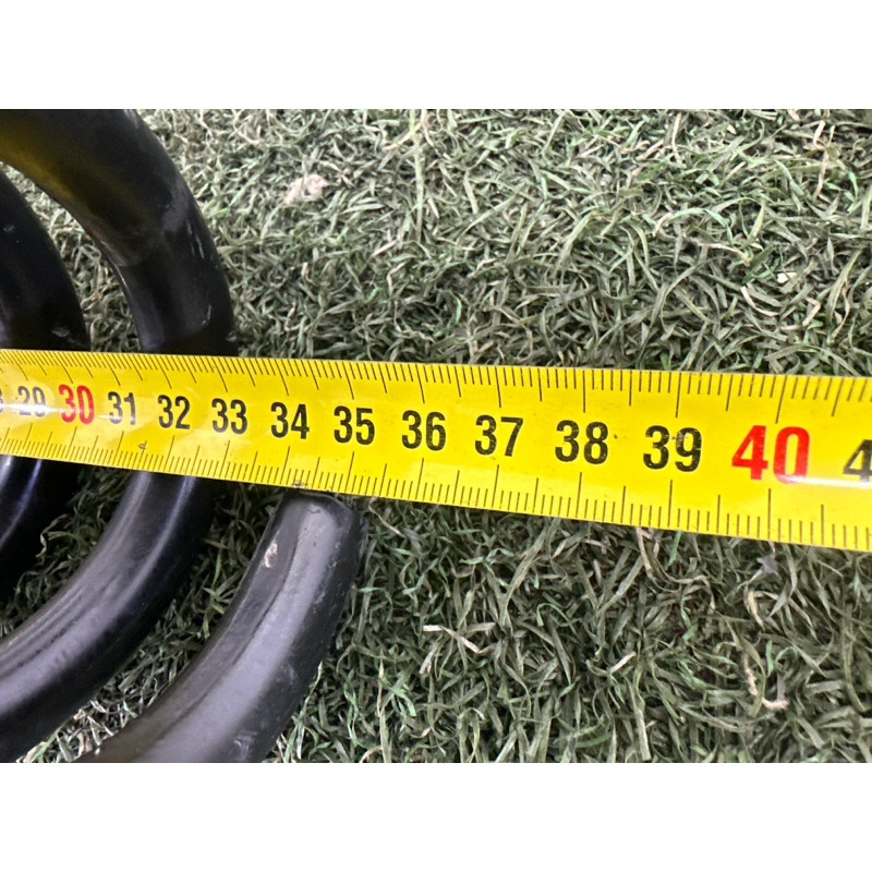 Пружина подвески (подвеска) BMW X1 E84 2014 2.0 33536790118