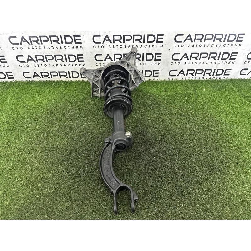 Амортизатор в сборе (подвеска) AUDI A4 B8 2010 2.0 CAEB 8K0413031CH
