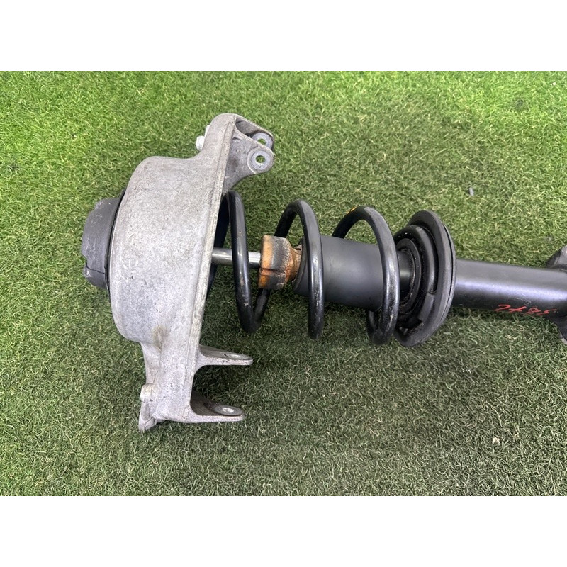 Амортизатор в сборе (подвеска) AUDI A4 B8 2010 2.0 CAEB 8K0413031CH