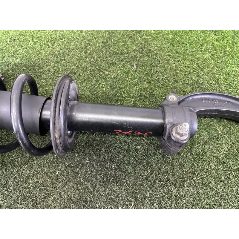 Амортизатор в сборе (подвеска) AUDI A4 B8 2010 2.0 CAEB 8K0413031CH