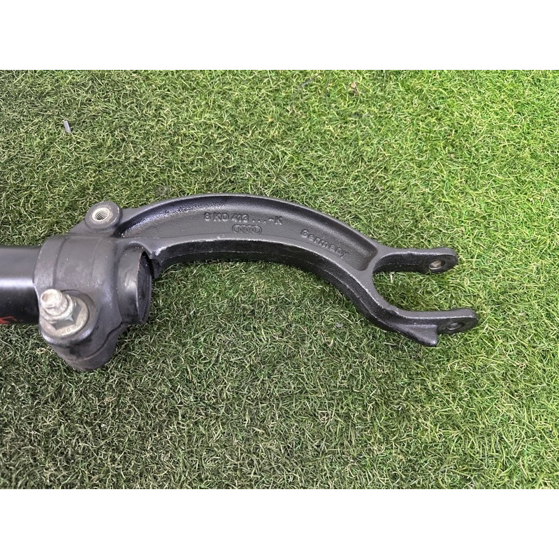 Амортизатор в сборе (подвеска) AUDI A4 B8 2010 2.0 CAEB 8K0413031CH