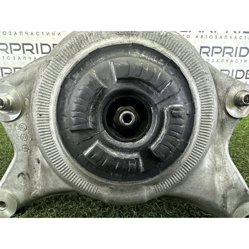 Амортизатор в сборе (подвеска) AUDI A4 B8 2010 2.0 CAEB 8K0413031CH