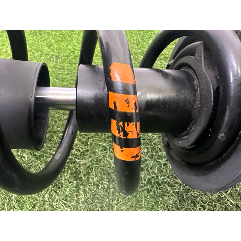 Амортизатор в сборе (подвеска) AUDI A4 B8 2010 2.0 CAEB 8K0413031CH