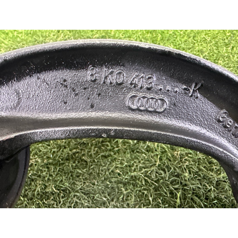 Амортизатор в сборе (подвеска) AUDI A4 B8 2010 2.0 CAEB 8K0413031CH