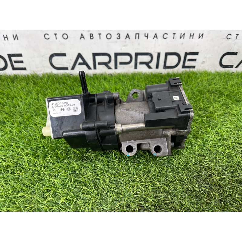 Актуатор сцепления (трансмиссия) Hyundai Ioniq AE 2018 1.6 Hybrid 410502B003