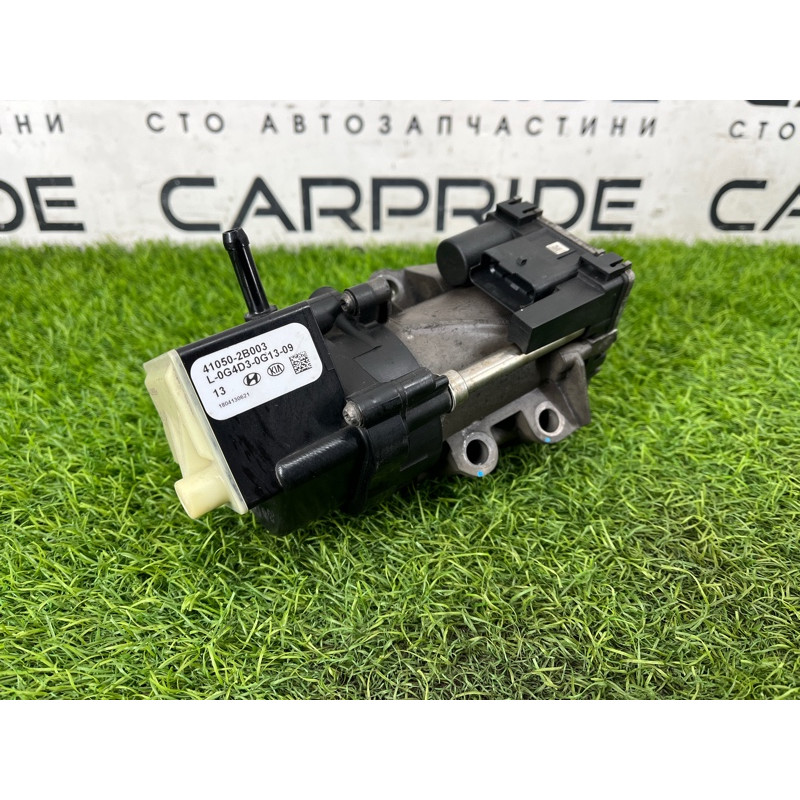 Актуатор сцепления (трансмиссия) Hyundai Ioniq AE 2018 1.6 Hybrid 410502B003