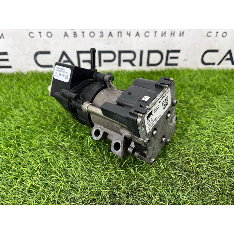 Актуатор сцепления (трансмиссия) Hyundai Ioniq AE 2018 1.6 Hybrid 410502B003