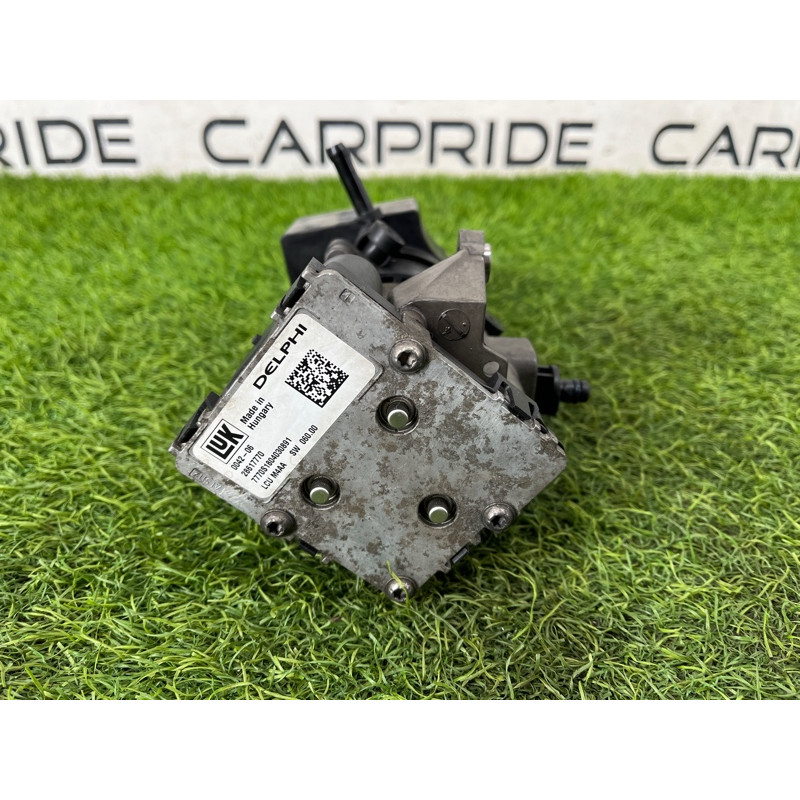 Актуатор сцепления (трансмиссия) Hyundai Ioniq AE 2018 1.6 Hybrid 410502B003