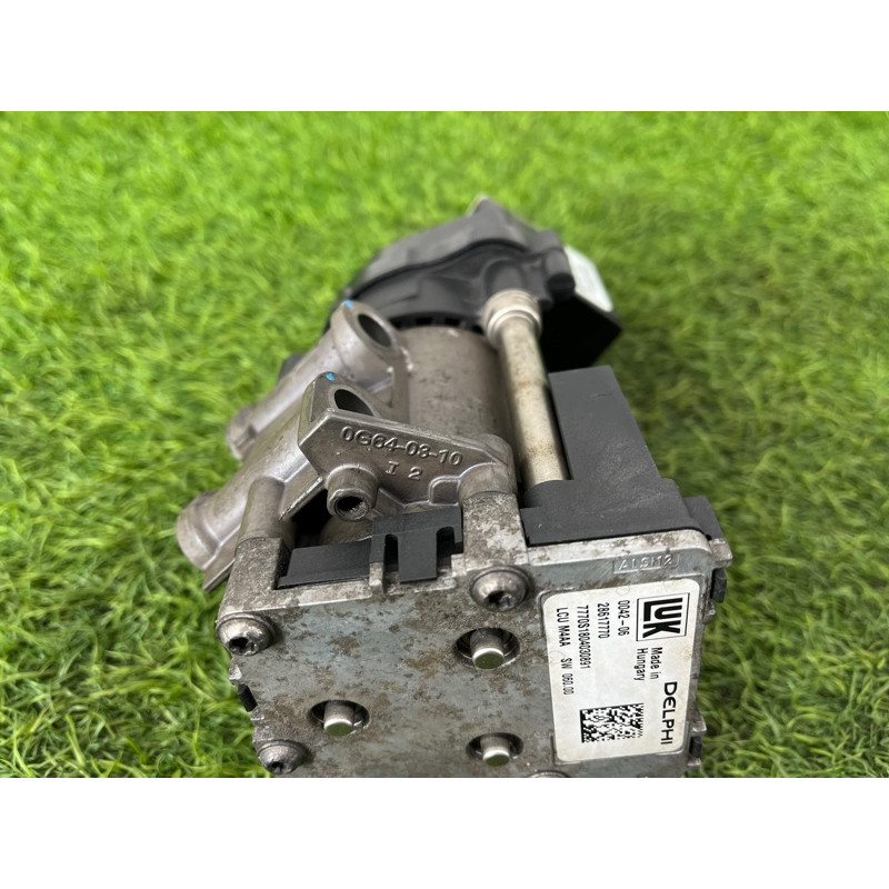 Актуатор сцепления (трансмиссия) Hyundai Ioniq AE 2018 1.6 Hybrid 410502B003