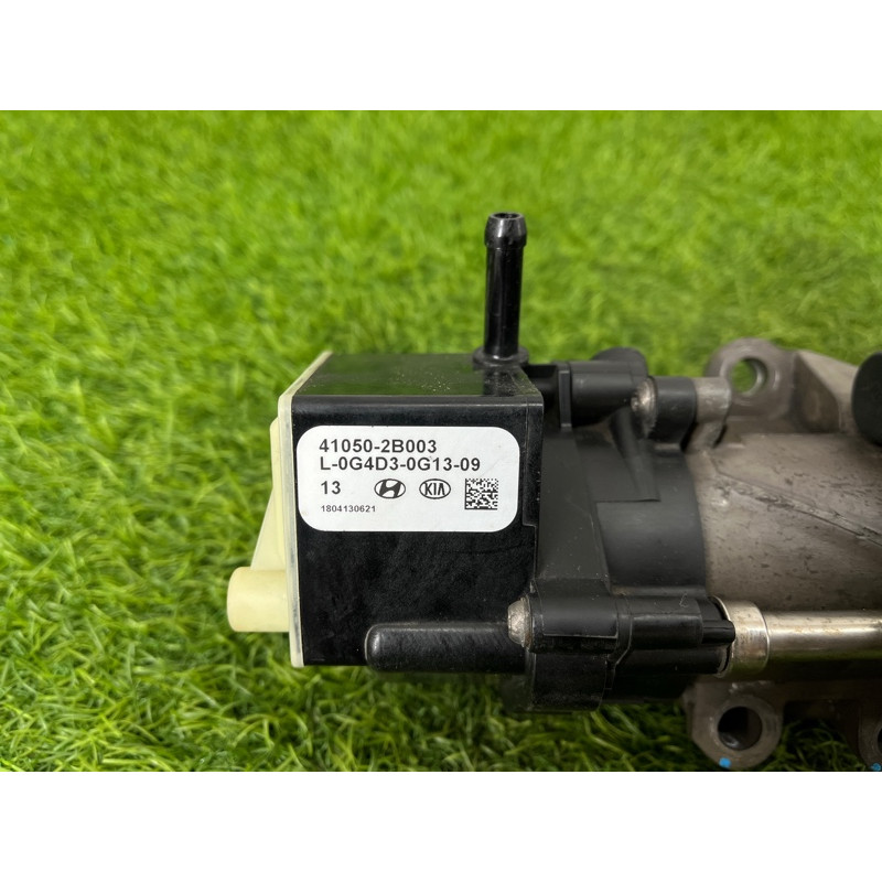 Актуатор сцепления (трансмиссия) Hyundai Ioniq AE 2018 1.6 Hybrid 410502B003