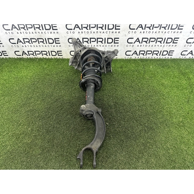 Амортизатор в сборе (подвеска) AUDI A4 B8 2010 2.0 CAEB 8K0413031CH
