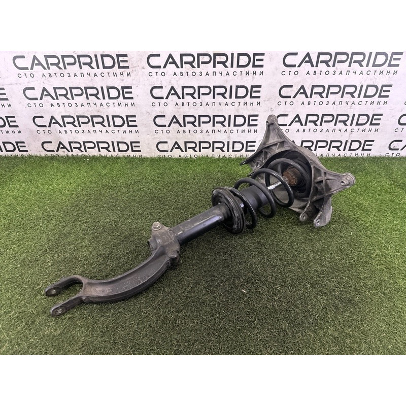 Амортизатор в сборе (подвеска) AUDI A4 B8 2010 2.0 CAEB 8K0413031CH