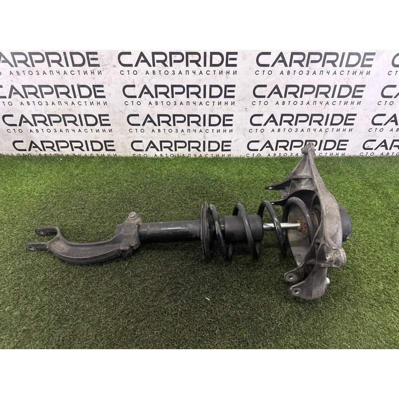 Амортизатор в сборе (подвеска) AUDI A4 B8 2010 2.0 CAEB 8K0413031CH