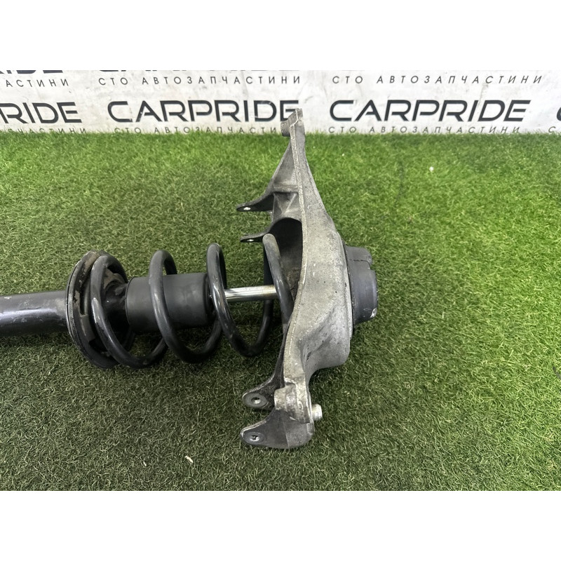 Амортизатор в сборе (подвеска) AUDI A4 B8 2010 2.0 CAEB 8K0413031CH