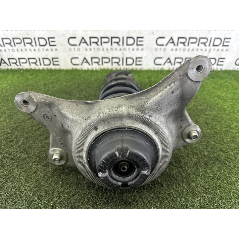 Амортизатор в сборе (подвеска) AUDI A4 B8 2010 2.0 CAEB 8K0413031CH