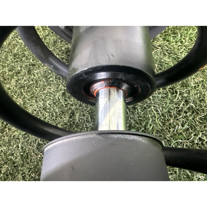 Амортизатор в сборе (подвеска) AUDI A4 B8 2010 2.0 CAEB 8K0413031CH