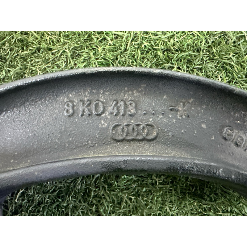 Амортизатор в сборе (подвеска) AUDI A4 B8 2010 2.0 CAEB 8K0413031CH