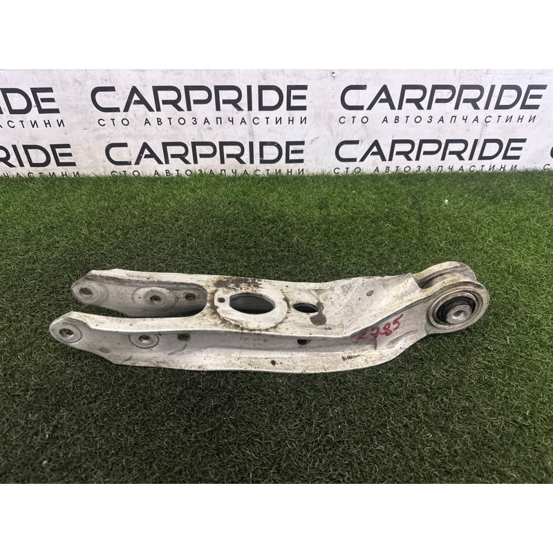 Рычаг подвески (подвеска) AUDI Q5 FY 2018 2.0 DAYB 80A505311A