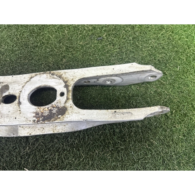 Рычаг подвески (подвеска) AUDI Q5 FY 2018 2.0 DAYB 80A505311A