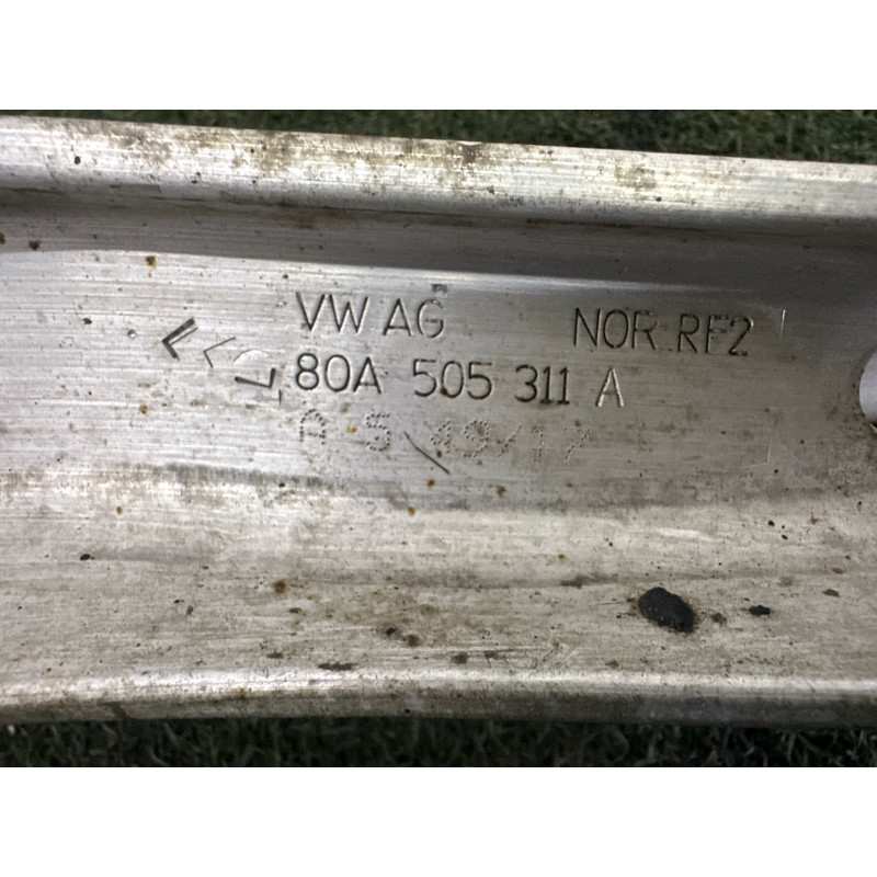 Рычаг подвески (подвеска) AUDI Q5 FY 2018 2.0 DAYB 80A505311A