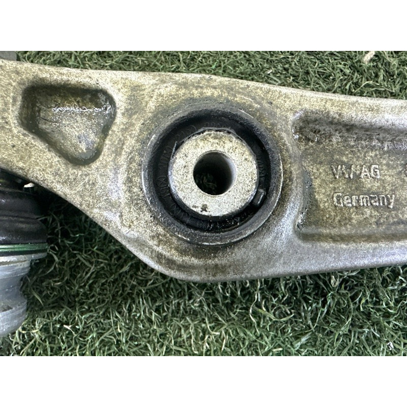 Рычаг подвески (подвеска) AUDI Q5 FY 2018 2.0 DAYB 80A407151A