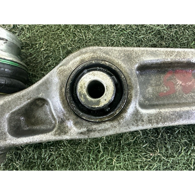 Рычаг подвески (подвеска) AUDI Q5 FY 2018 2.0 DAYB 80A407151A