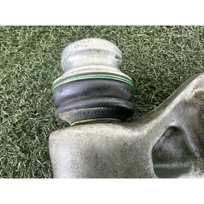 Рычаг подвески (подвеска) AUDI Q5 FY 2018 2.0 DAYB 80A407151A