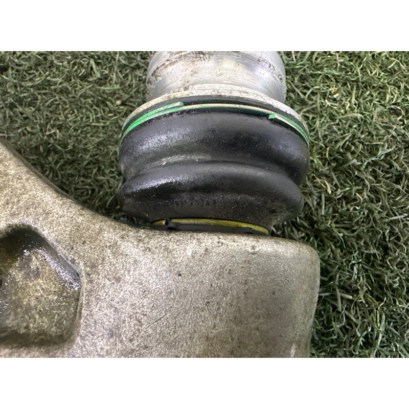 Рычаг подвески (подвеска) AUDI Q5 FY 2018 2.0 DAYB 80A407151A