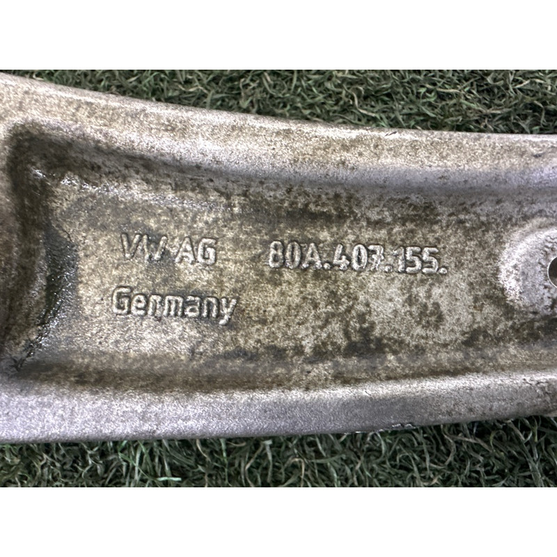 Рычаг подвески (подвеска) AUDI Q5 FY 2018 2.0 DAYB 80A407151A