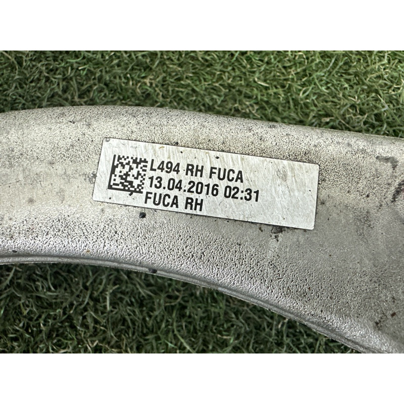 Рычаг подвески (подвеска) LAND ROVER RANGE ROVER Sport L494 2016 3.0 Diesel LR044841