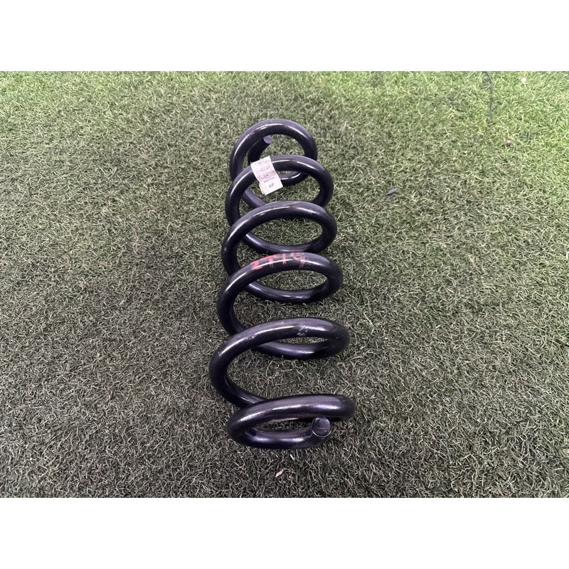 Пружина подвески (подвеска) AUDI Q7 4M 2017 3.0 CREC 4M0511115AP