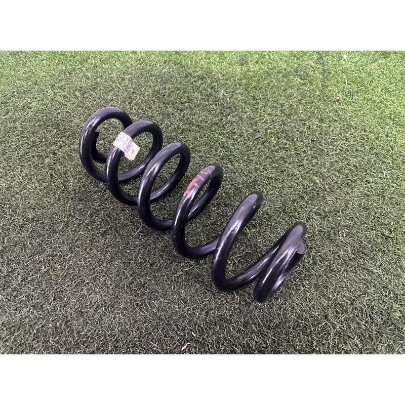 Пружина подвески (подвеска) AUDI Q7 4M 2017 3.0 CREC 4M0511115AP