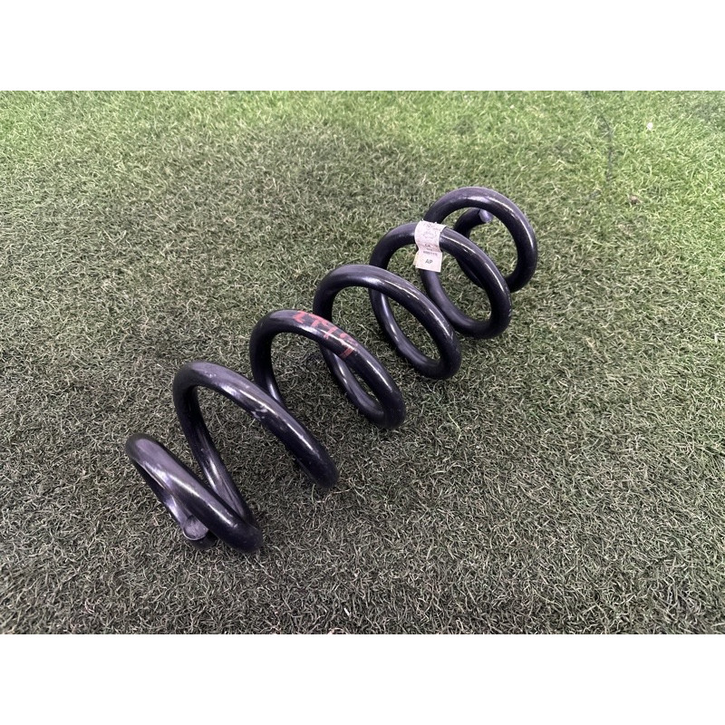 Пружина подвески (подвеска) AUDI Q7 4M 2017 3.0 CREC 4M0511115AP