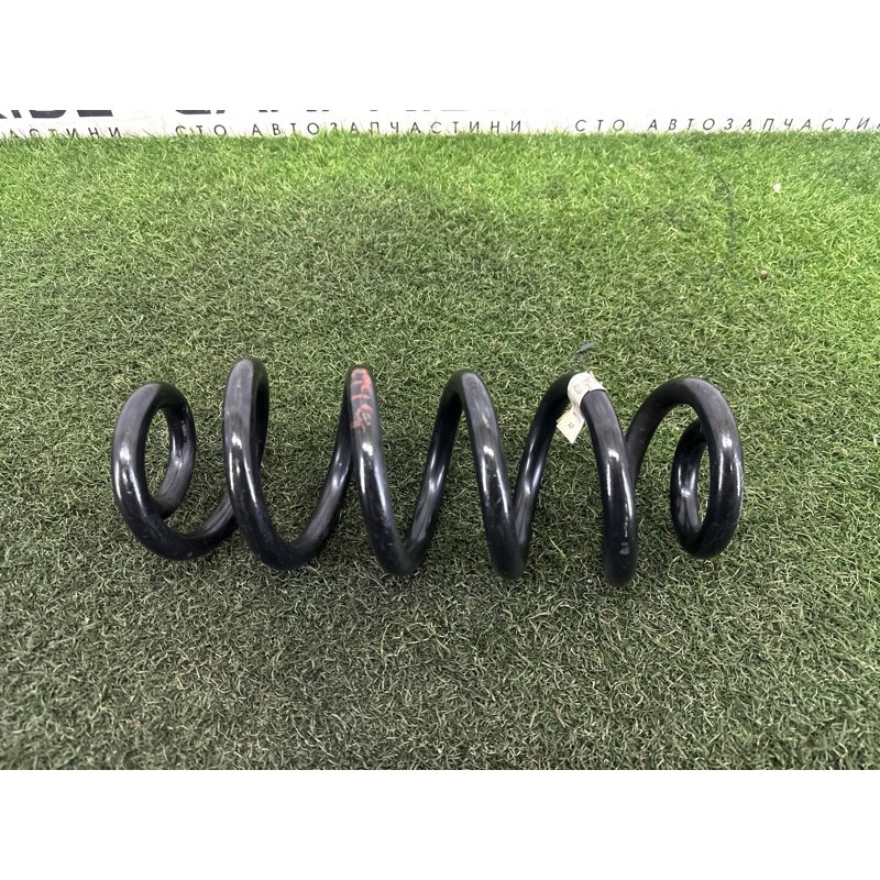 Пружина подвески (подвеска) AUDI Q7 4M 2017 3.0 CREC 4M0511115AP