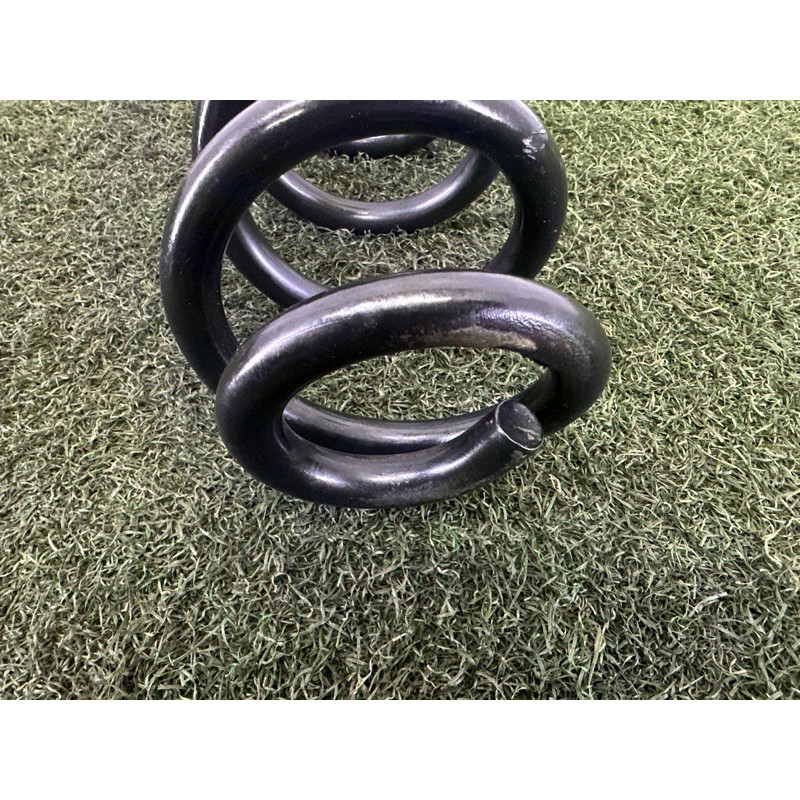 Пружина подвески (подвеска) AUDI Q7 4M 2017 3.0 CREC 4M0511115AP