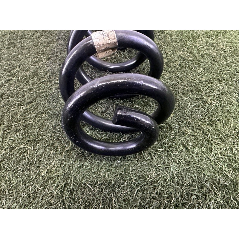 Пружина подвески (подвеска) AUDI Q7 4M 2017 3.0 CREC 4M0511115AP