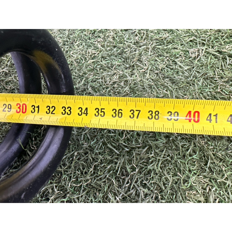 Пружина подвески (подвеска) AUDI Q7 4M 2017 3.0 CREC 4M0511115AP