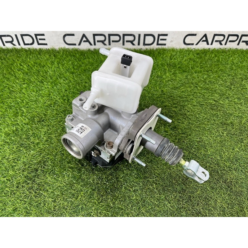 Блок abs (тормозная система) Hyundai Ioniq AE 2018 1.6 Hybrid 58500G2400