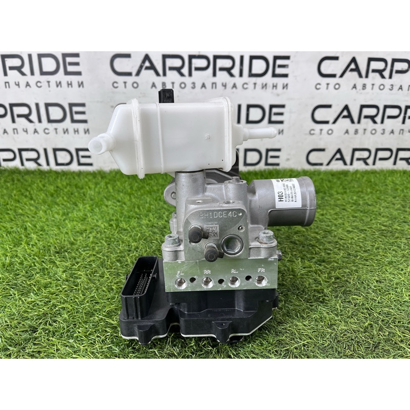 Блок abs (тормозная система) Hyundai Ioniq AE 2018 1.6 Hybrid 58500G2400