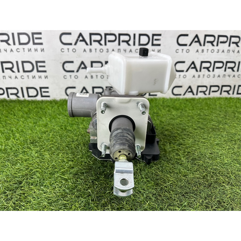 Блок abs (тормозная система) Hyundai Ioniq AE 2018 1.6 Hybrid 58500G2400