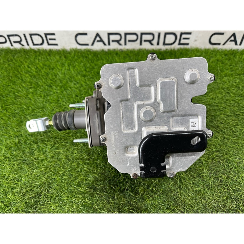 Блок abs (тормозная система) Hyundai Ioniq AE 2018 1.6 Hybrid 58500G2400