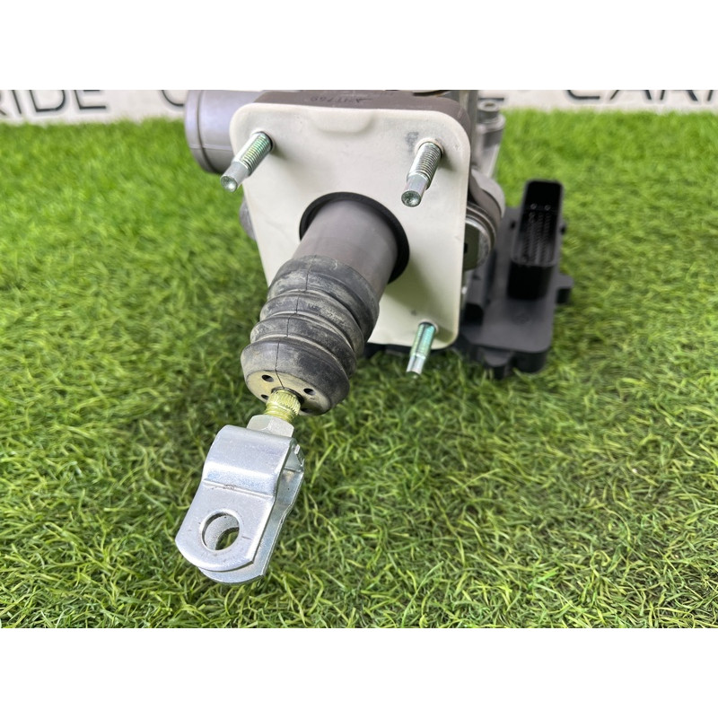 Блок abs (тормозная система) Hyundai Ioniq AE 2018 1.6 Hybrid 58500G2400