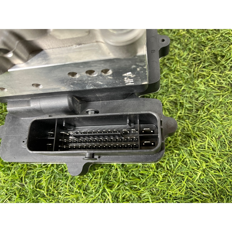 Блок abs (тормозная система) Hyundai Ioniq AE 2018 1.6 Hybrid 58500G2400