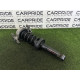 Амортизатор в зборі (підвіска) Volkswagen Touareg NF 2012 3.0 Hybrid CGFA 7P6513029BC