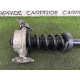 Амортизатор в зборі (підвіска) Volkswagen Touareg NF 2012 3.0 Hybrid CGFA 7P6513029BC