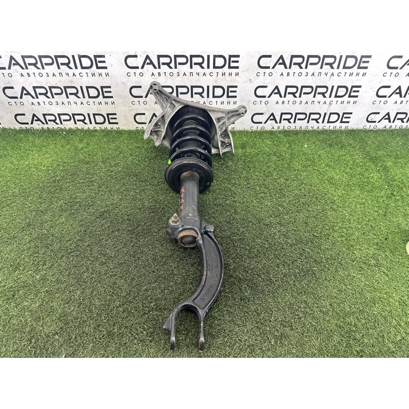 Амортизатор в сборе (подвеска) AUDI Q5 8R 2010 3.2 CALB 8R0413031F