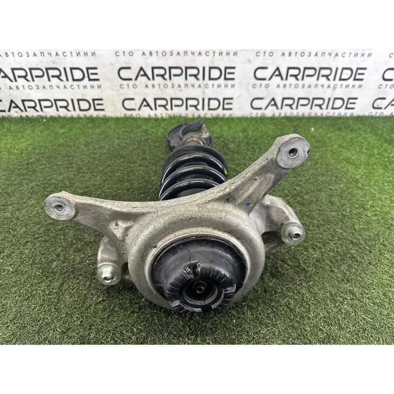 Амортизатор в сборе (подвеска) AUDI Q5 8R 2010 3.2 CALB 8R0413031F