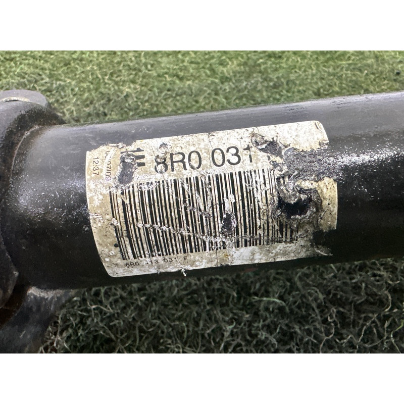 Амортизатор в сборе (подвеска) AUDI Q5 8R 2010 3.2 CALB 8R0413031F